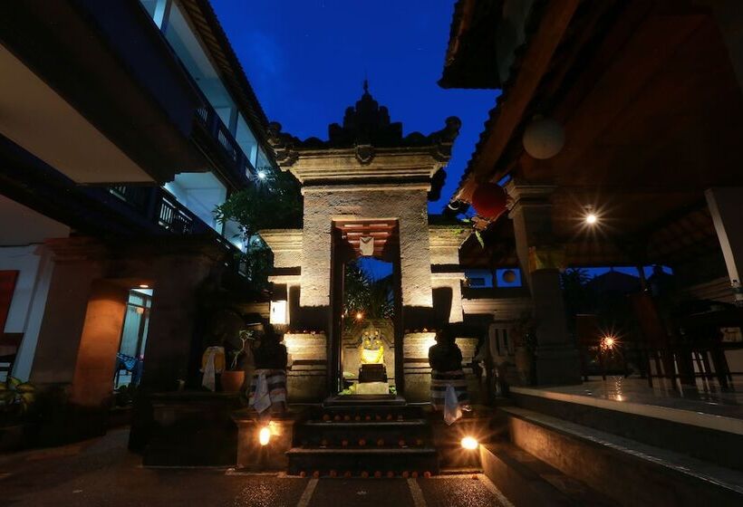 Fotos del hotel Warsa Garden Bungalows:  2