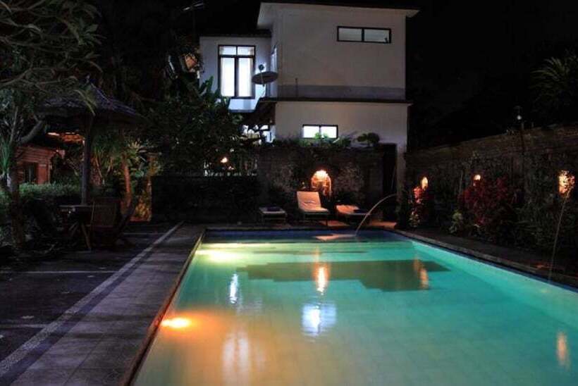 Fotos del hotel Warsa Garden Bungalows:  18