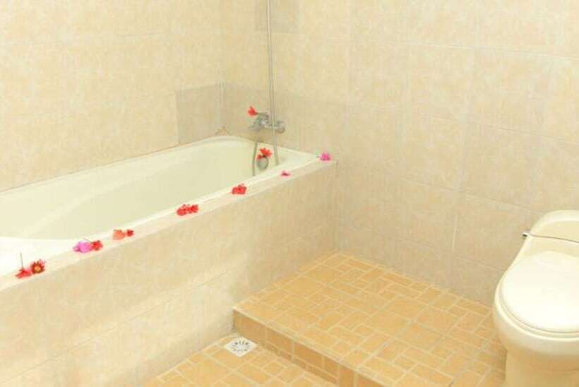 Fotos del hotel Warsa Garden Bungalows:  6