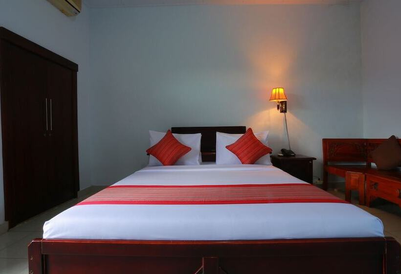 Fotos del hotel Warsa Garden Bungalows:  4