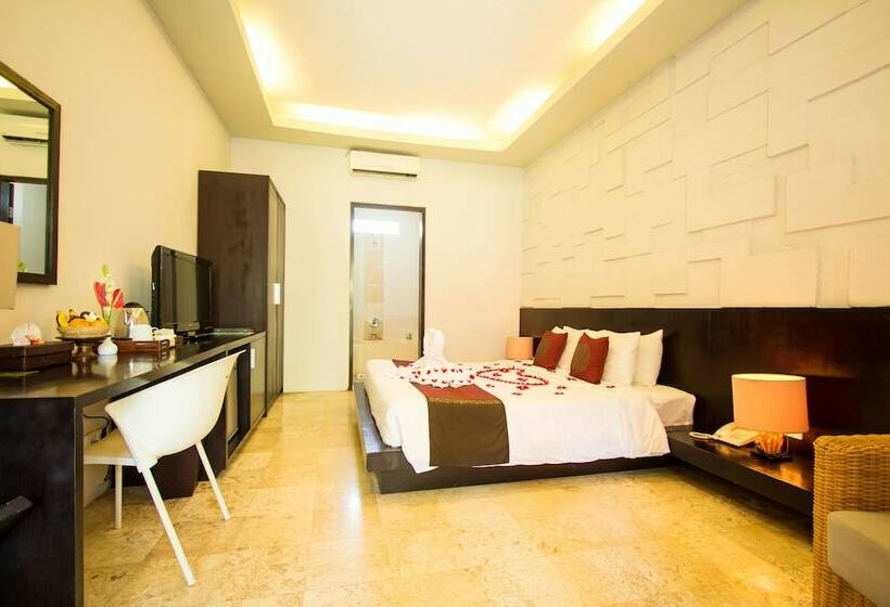 Fotos del hotel Y Resort Ubud:  7