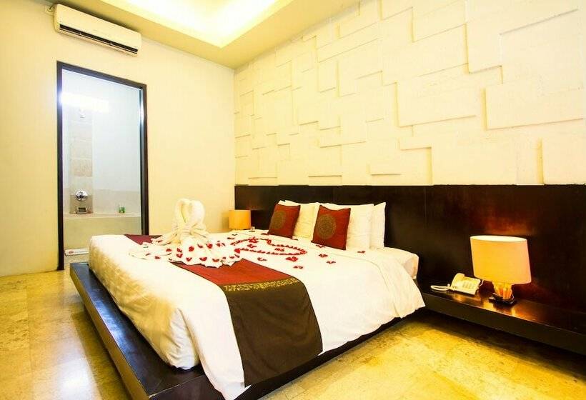 Fotos del hotel Y Resort Ubud:  9