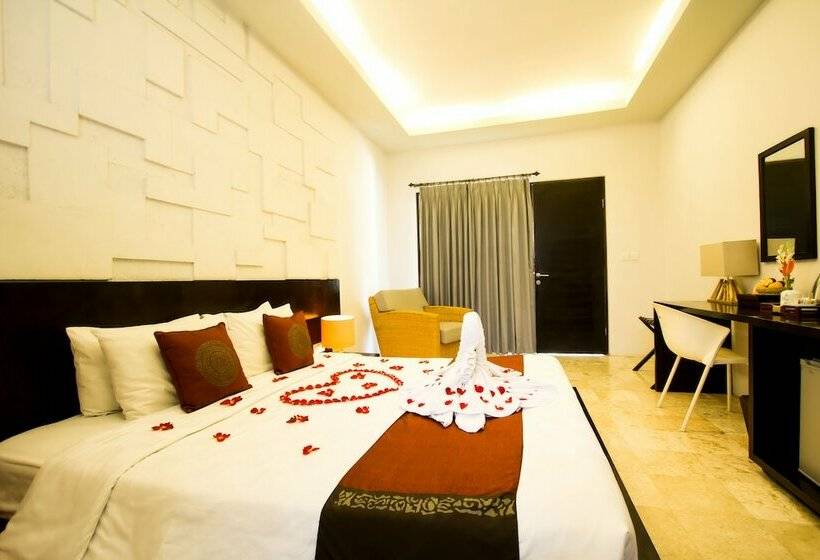 Fotos del hotel Y Resort Ubud:  10