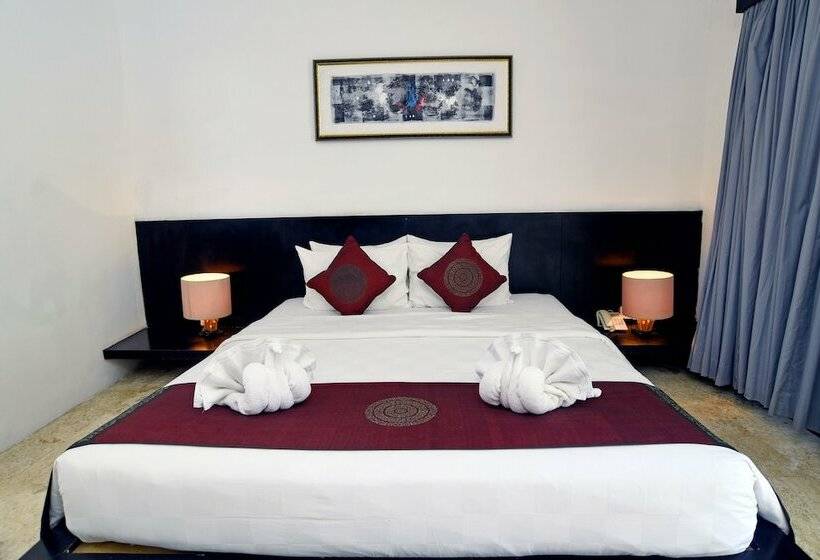 Fotos del hotel Y Resort Ubud:  31