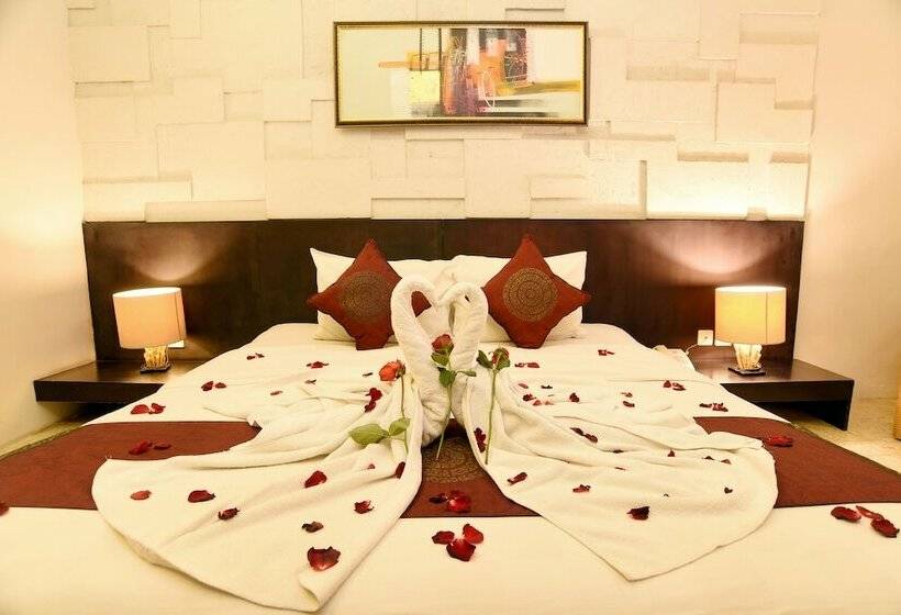 Fotos del hotel Y Resort Ubud:  28