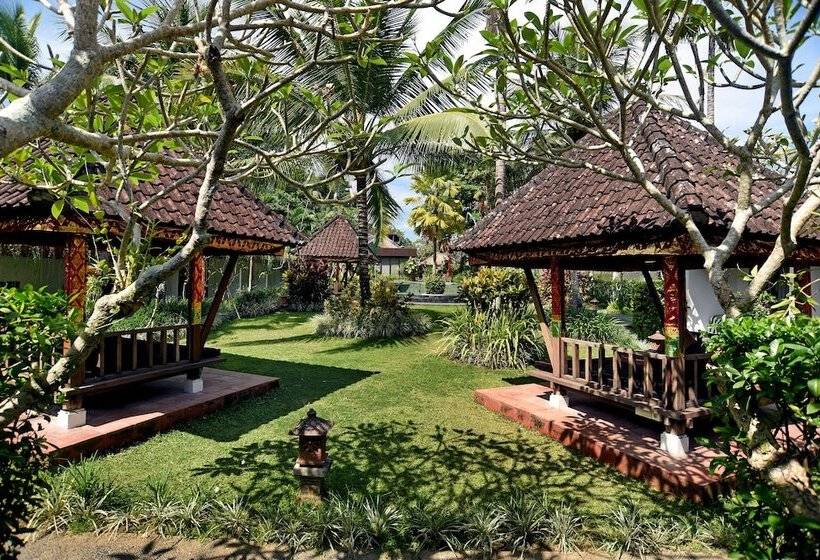 Fotos del hotel Y Resort Ubud:  30