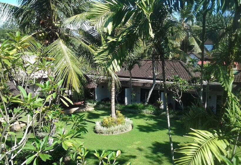 Fotos del hotel Y Resort Ubud:  8