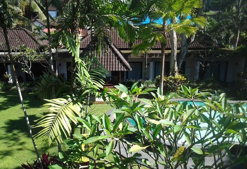 Fotos del hotel Y Resort Ubud:  26