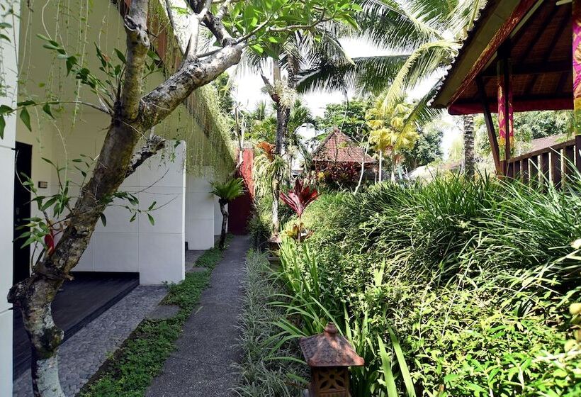 Fotos del hotel Y Resort Ubud:  27
