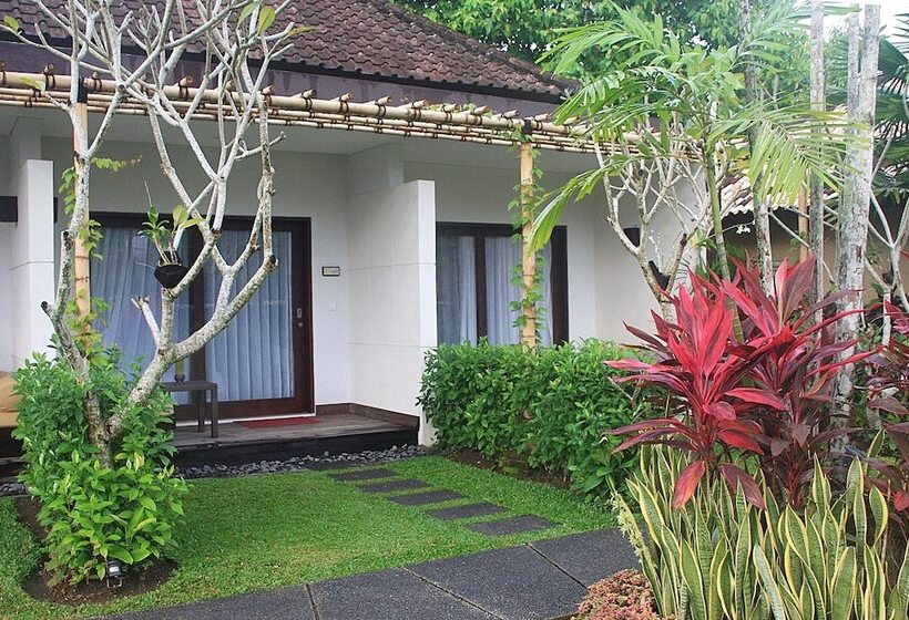 Fotos del hotel Y Resort Ubud:  5