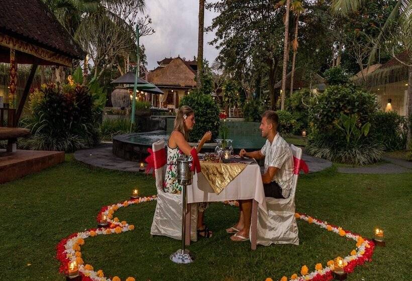 Fotos del hotel Y Resort Ubud:  21