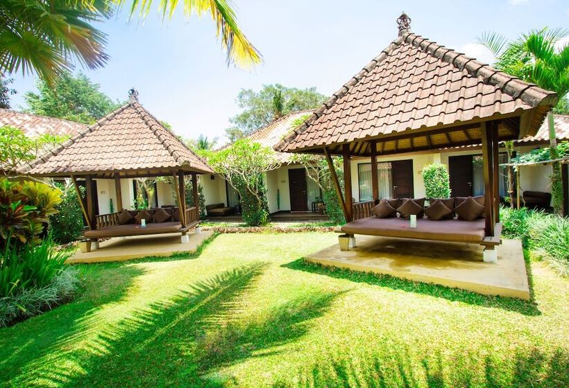Fotos del hotel Y Resort Ubud:  17