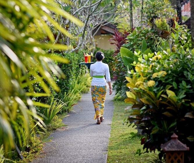 Fotos del hotel Y Resort Ubud:  37