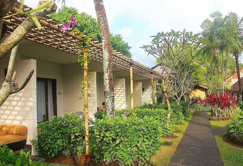 Fotos del hotel Y Resort Ubud:  15