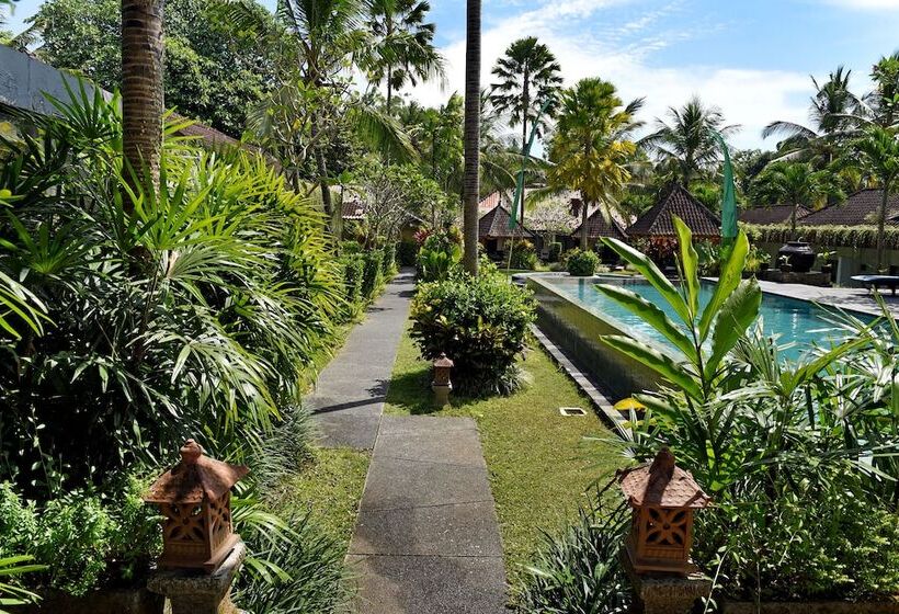 Fotos del hotel Y Resort Ubud:  13
