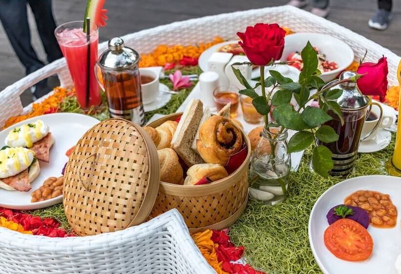 Fotos del hotel Y Resort Ubud:  14