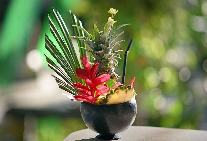 Fotos del hotel Y Resort Ubud:  18