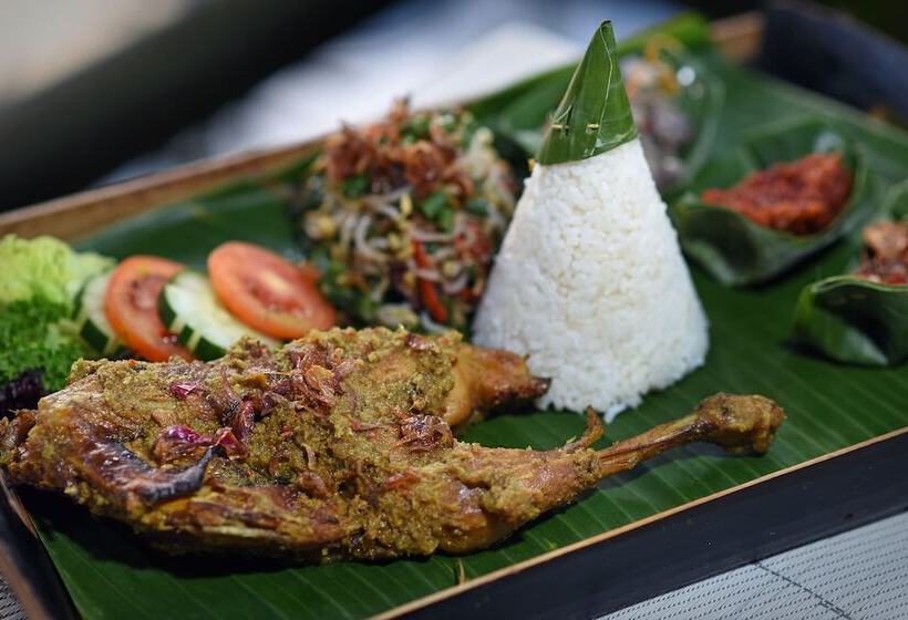 Fotos del hotel Y Resort Ubud:  42