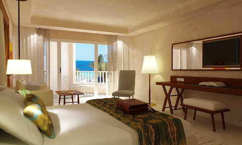 فندق Yadis Imperial Beach & Spa Resort Djerba