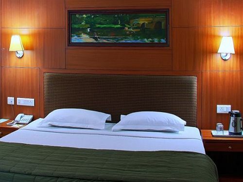 Kasani Gr Hotel