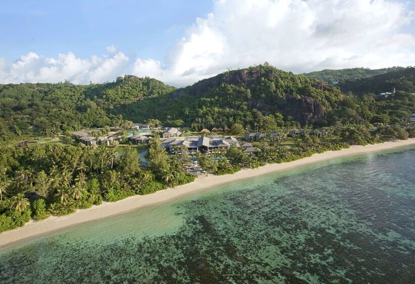 Kempinski Seychelles Resort