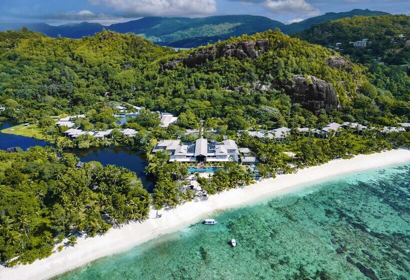 Kempinski Seychelles Resort