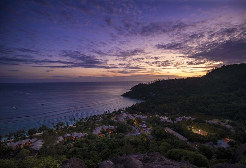 Kempinski Seychelles Resort