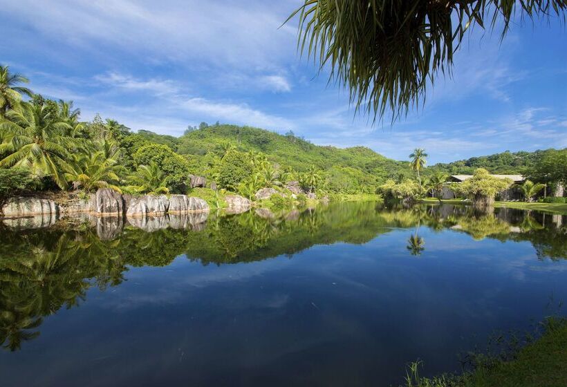 Kempinski Seychelles Resort