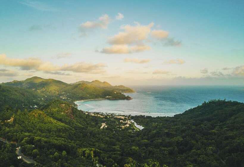 Kempinski Seychelles Resort