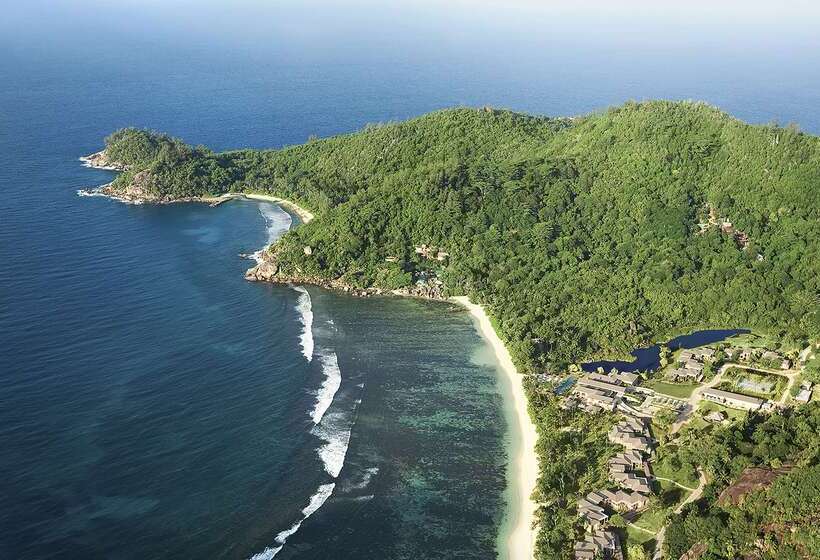 Kempinski Seychelles Resort