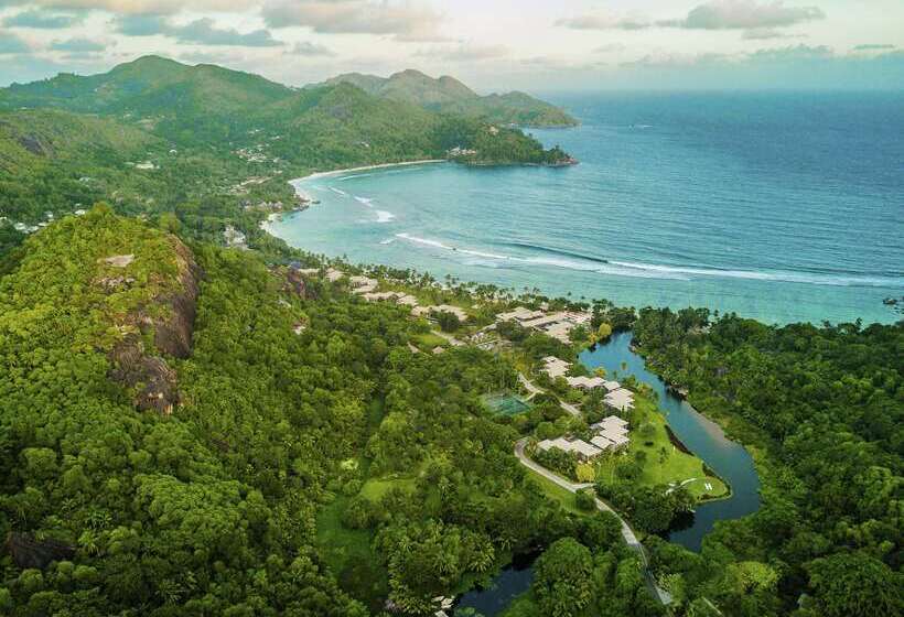 Kempinski Seychelles Resort