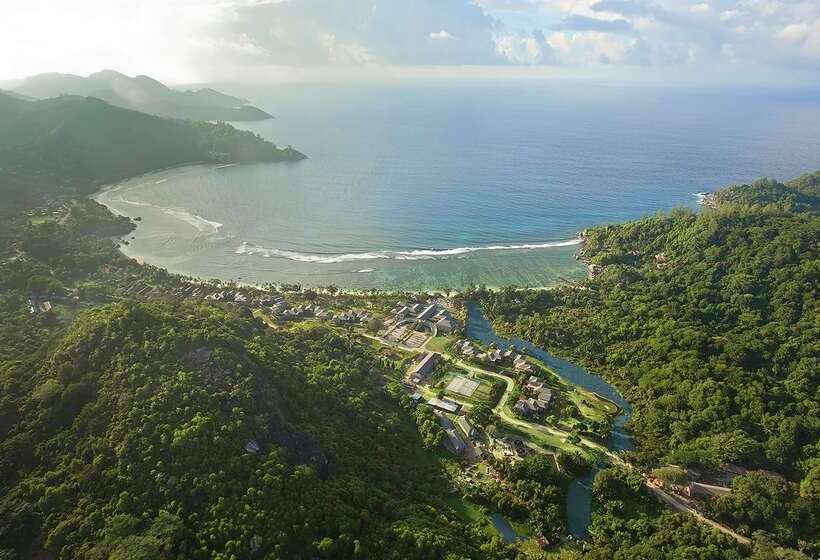 Kempinski Seychelles Resort