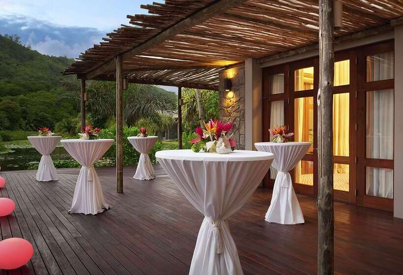 Kempinski Seychelles Resort