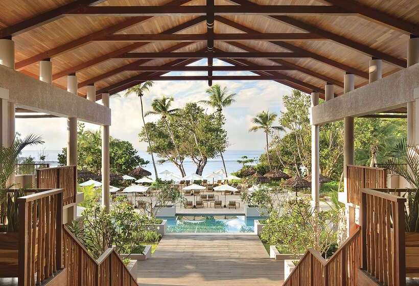 Kempinski Seychelles Resort