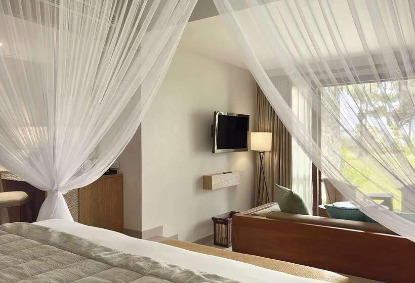 Kempinski Seychelles Resort