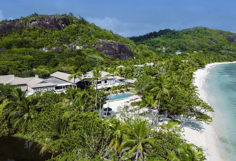 Kempinski Seychelles Resort