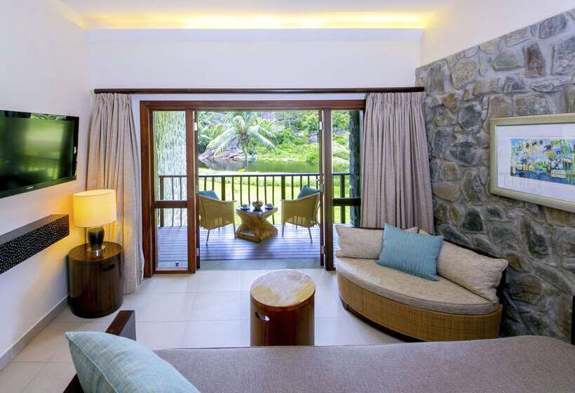 Kempinski Seychelles Resort