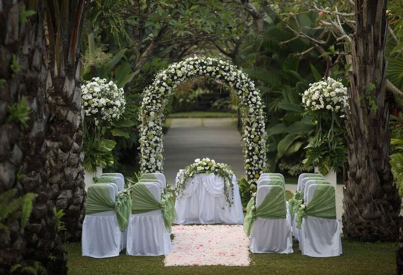 Mahagiri Villas Sanur