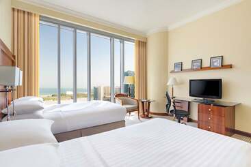 Fotos del hotel Marriott Marquis City Center Doha Hotel: 1 Fotos del hotel Marriott Marquis City Center Doha Hotel: 1