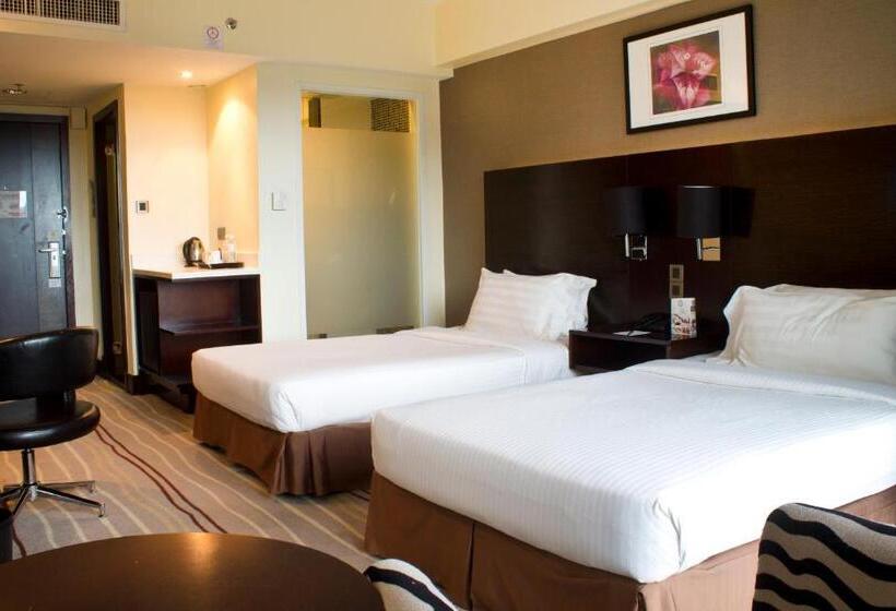 Fotos del hotel Ming Garden Hotel And Residences: 1 Fotos del hotel Ming Garden Hotel And Residences: 1