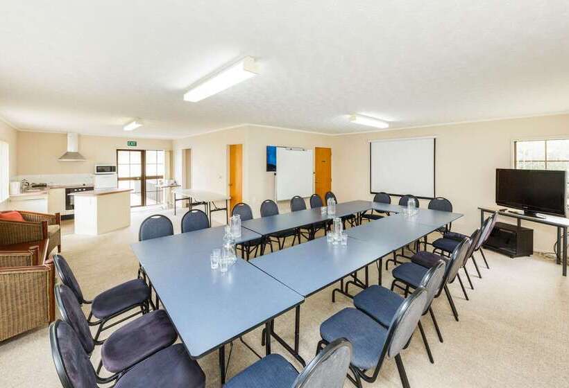 Kauri Court Motel