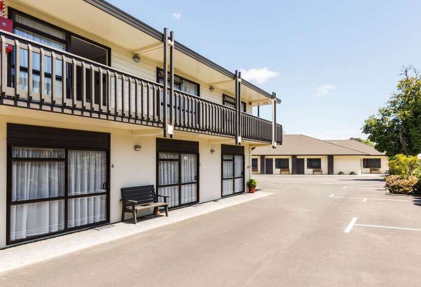 Motel Comfort Inn Kauri Court