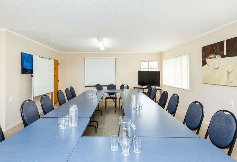 Kauri Court Motel