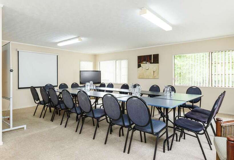 Kauri Court Motel