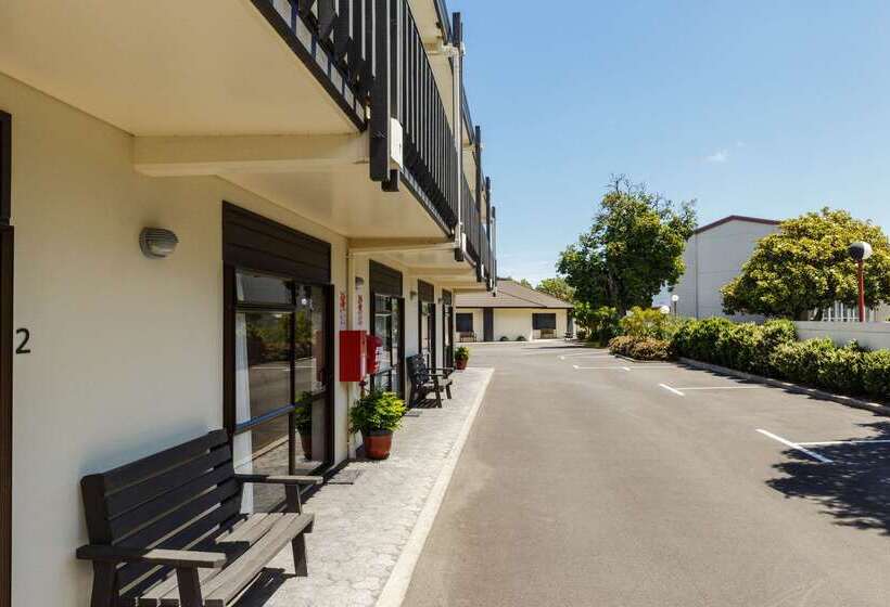 Motel Comfort Inn Kauri Court