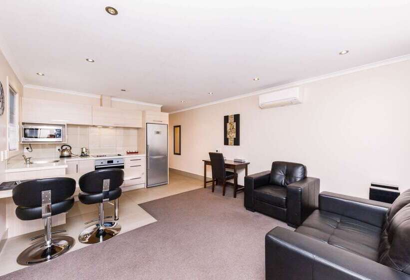 Kauri Court Motel