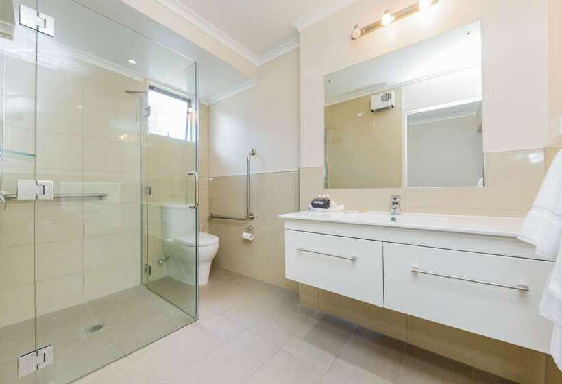 Kauri Court Motel