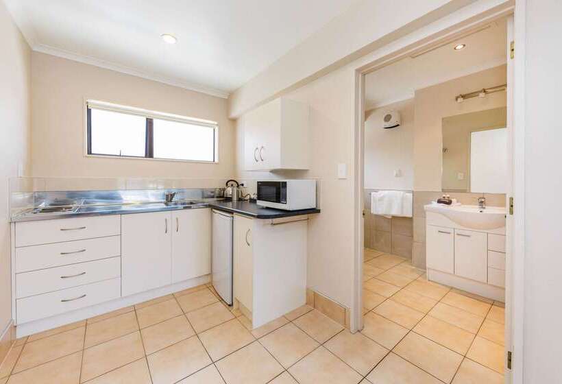 Kauri Court Motel