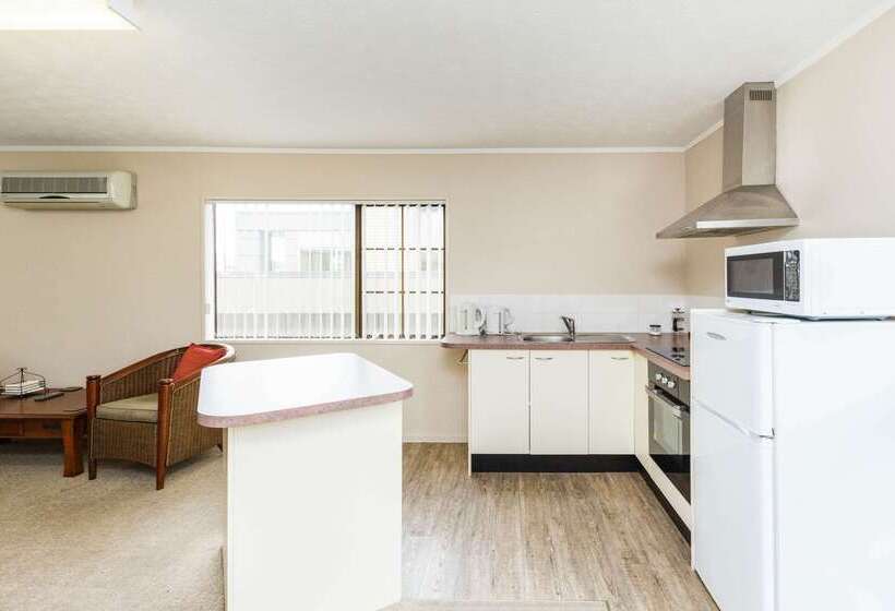 Kauri Court Motel