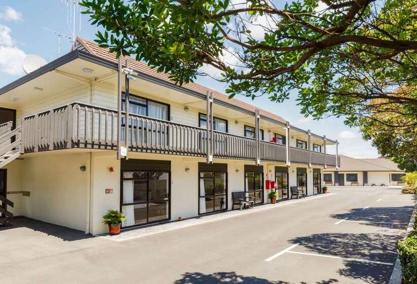 Kauri Court Motel
